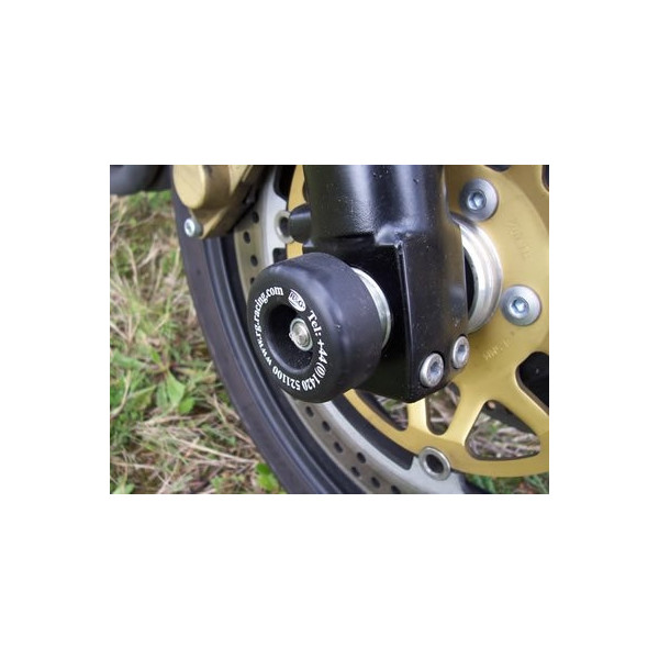 R&G Fork Protectors